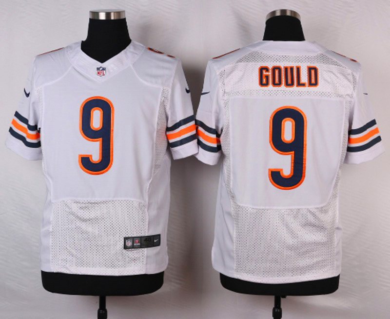 Chicago Bears elite jerseys-033